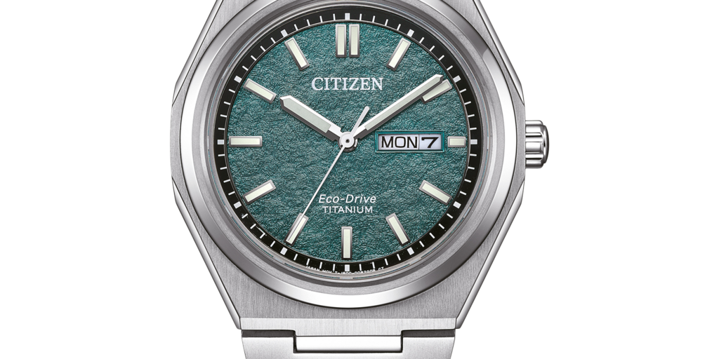 Eco Drive Titan Solar Uhr Armbanduhr Citizen Funkuhr Solar Titan