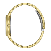 FE6122-64X Femme Acier inoxydable vert ⌀ 33.5mm