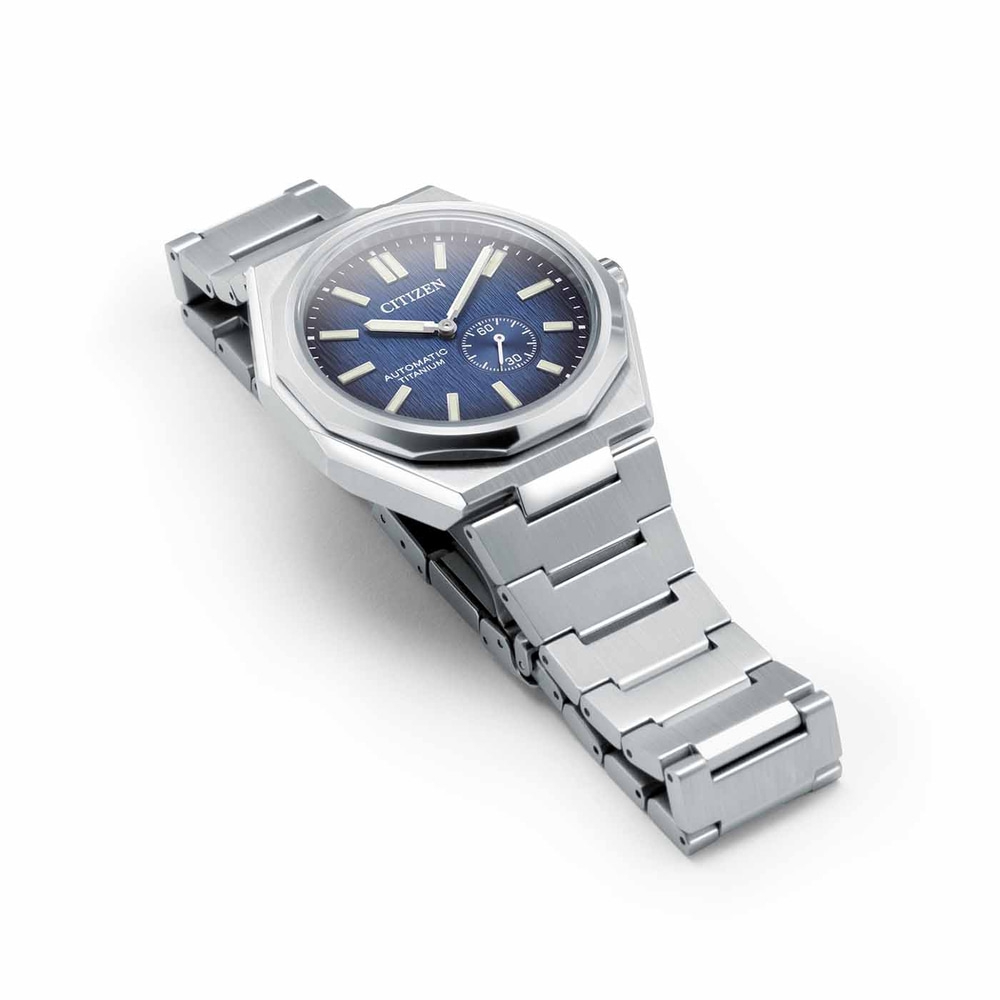 NK5020-58M Super Titanium Zenshin 60