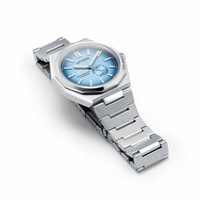 NK5020-58L Super Titanium Zenshin 60