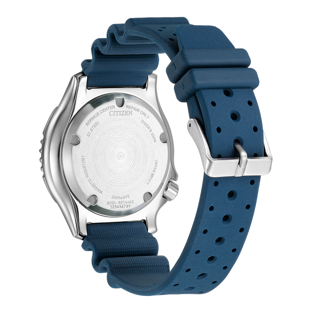 NY0141-10LE Promaster Mechanical Diver