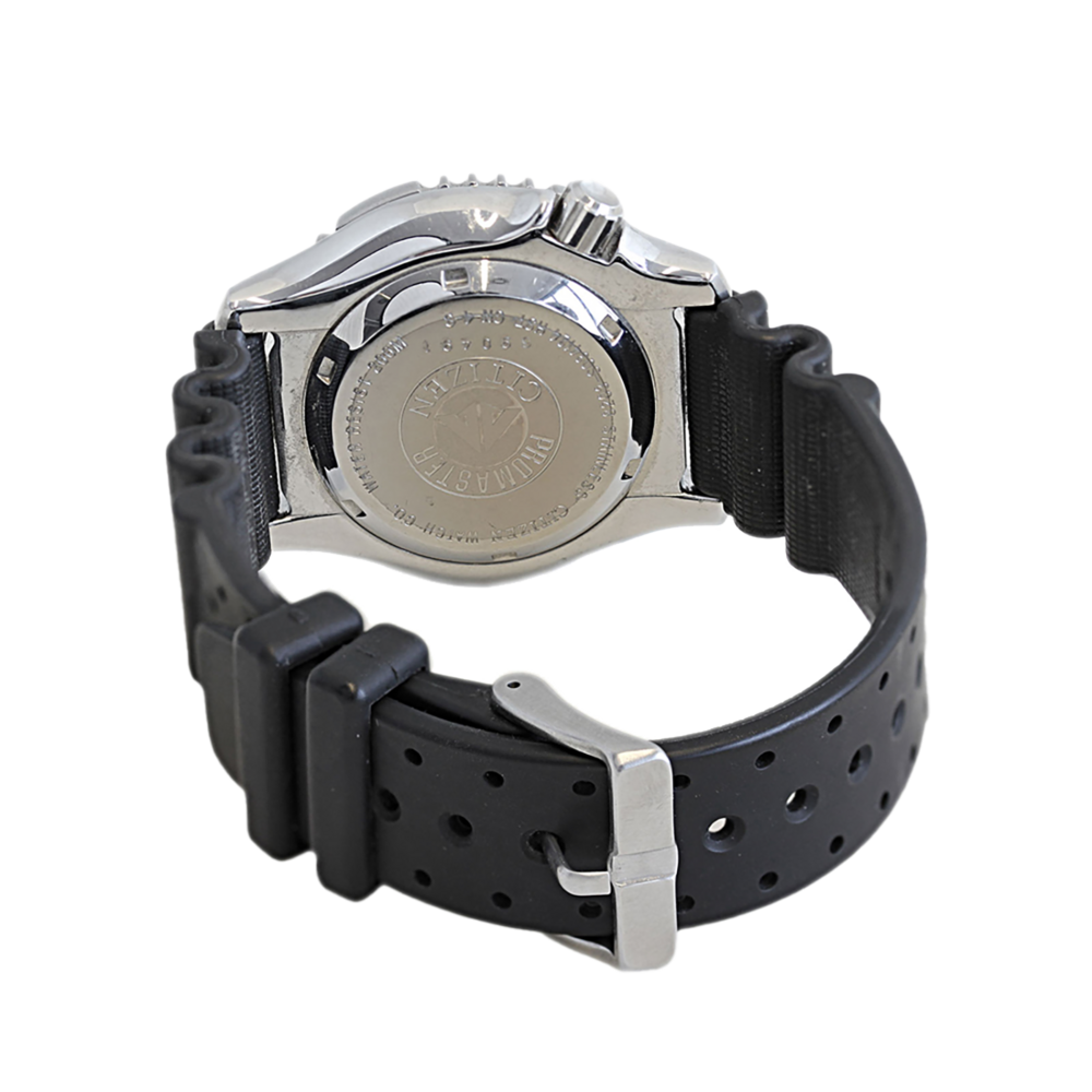 NY0040-09EE Promaster Mechanical Diver