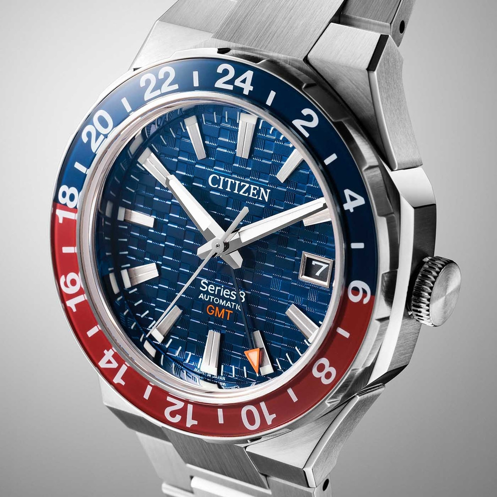 NB6030-59L Series 8 GMT