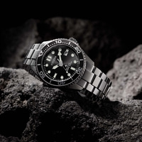 BN0261-51E Promaster Eco-Drive Diver