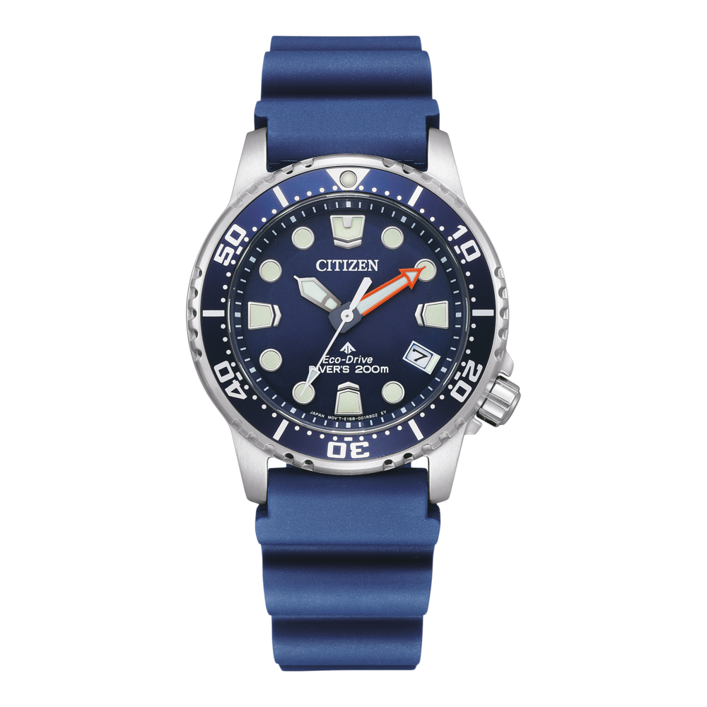 EO2021-05L Promaster Eco-Drive Diver