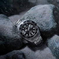 BN0261-51E Promaster Eco-Drive Diver
