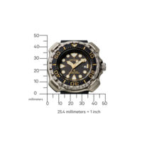 BN0220-16E Promaster Eco-Drive Diver