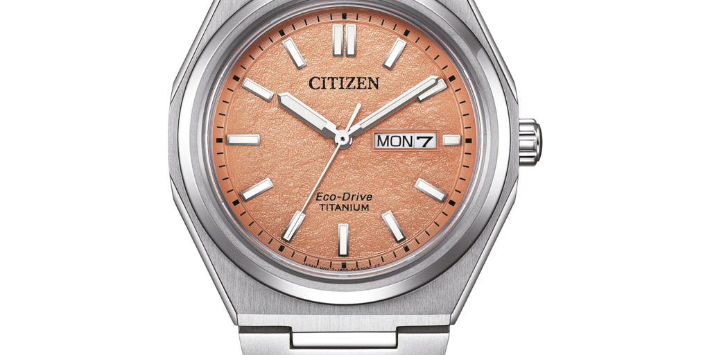 AW0130-85ZE online bei Citizen bestellen