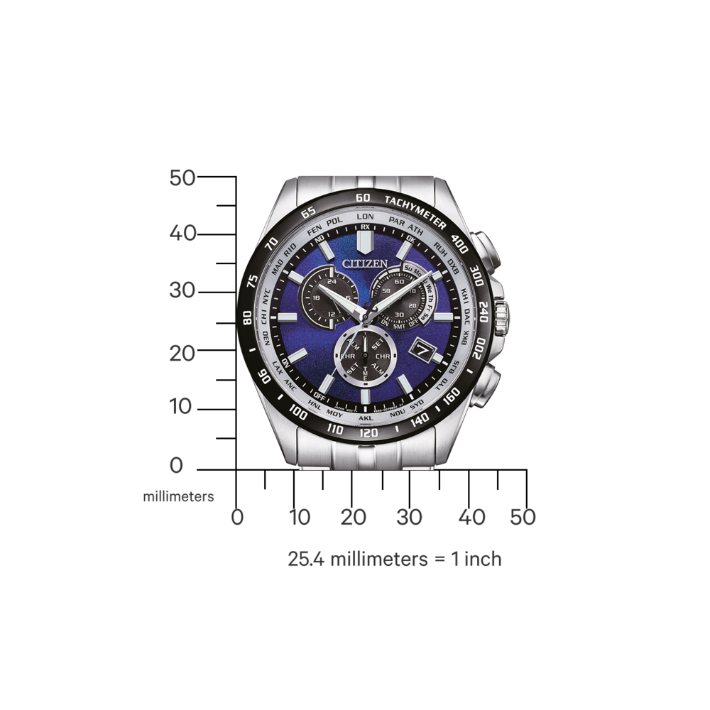 CB5874-81L Eco-Drive