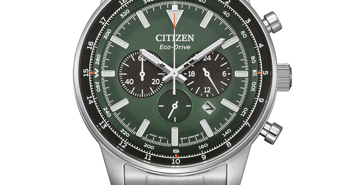 CA4500-91X online bei Citizen bestellen