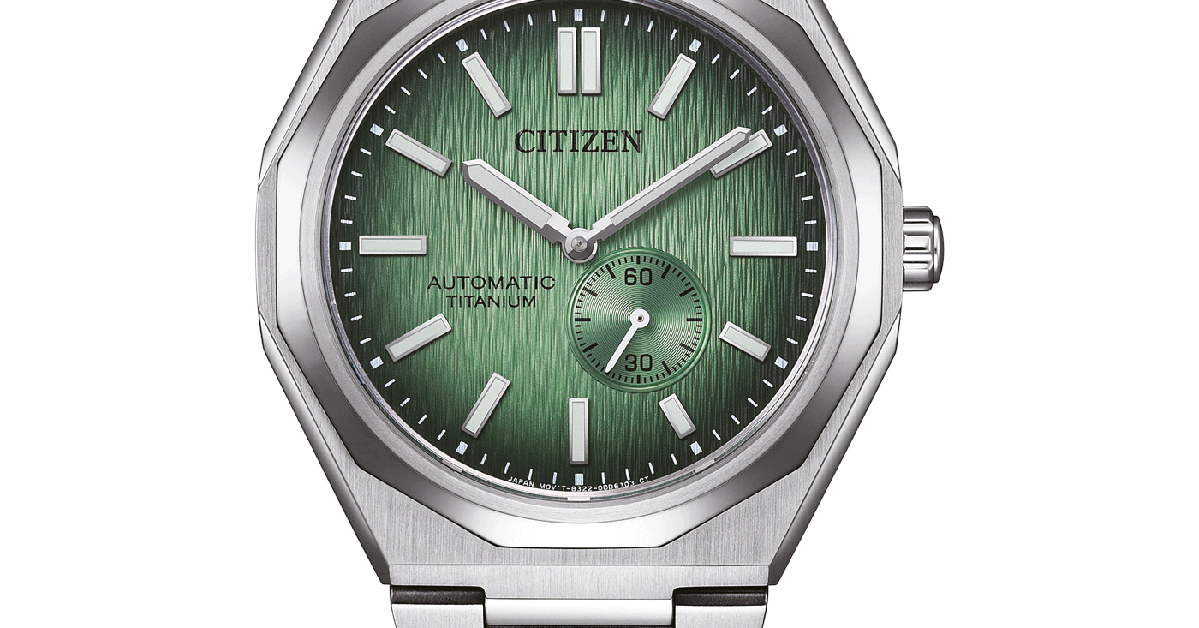 NK5020-58X online bei Citizen bestellen