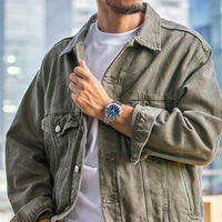 NB6034-58L The Citizen Series 8