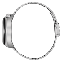 AN3660-73X Homme Acier inoxydable vert ⌀ 38mm