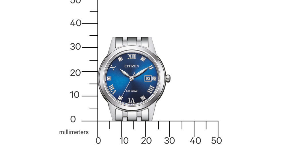 FE1240-81L Voir maintenant chez Citizen
