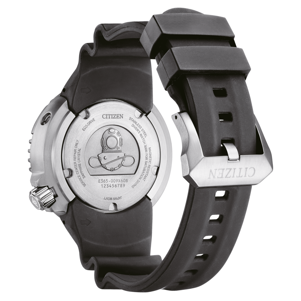 BN1025-08L Promaster Eco-Drive Diver