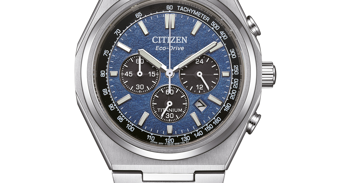 CA4610-85L online bei Citizen bestellen