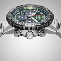 CA4664-60W Promaster Eco-Drive