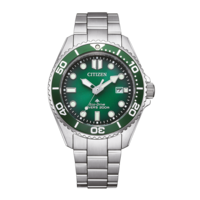 BN0269-50W Promaster Eco-Drive Diver