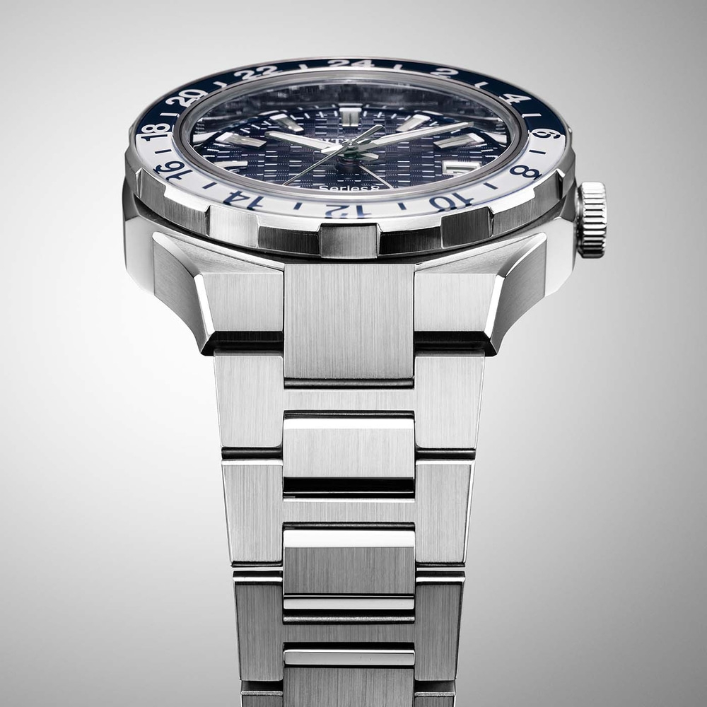 NB6034-58L The Citizen Series 8