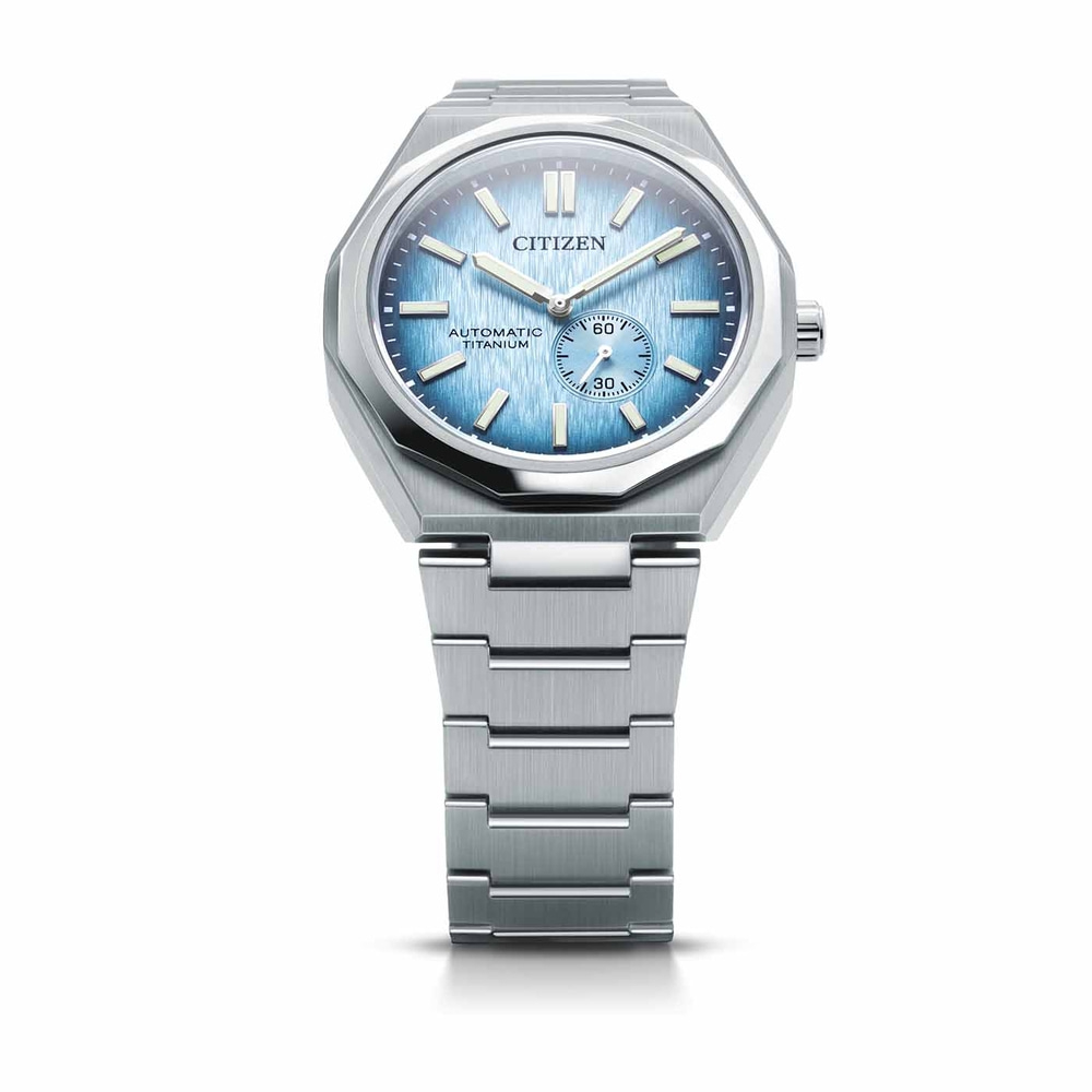 NK5020-58L Super Titanium Zenshin 60
