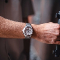 CA4690-51A Super Titanium