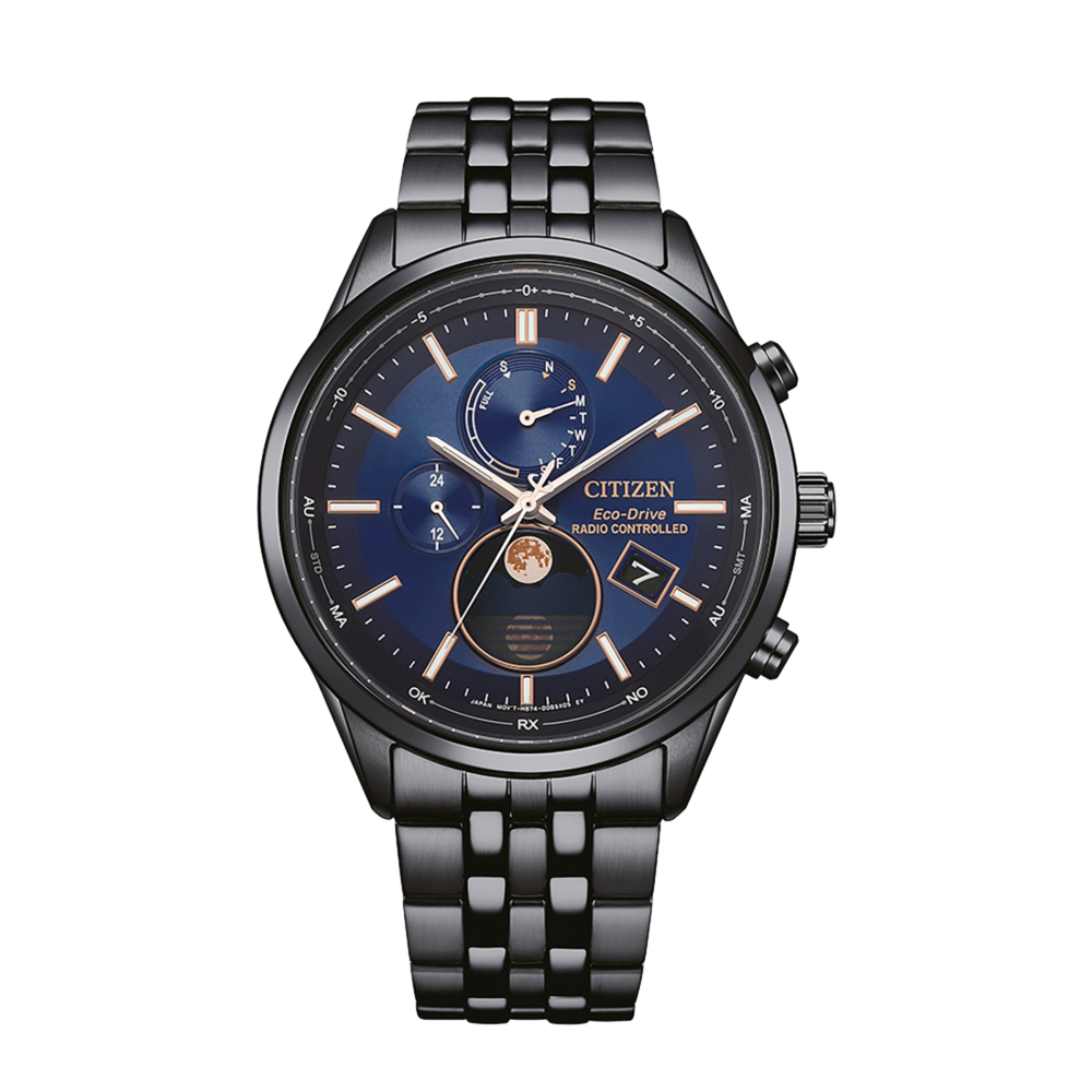 BY1035-56L Eco-Drive