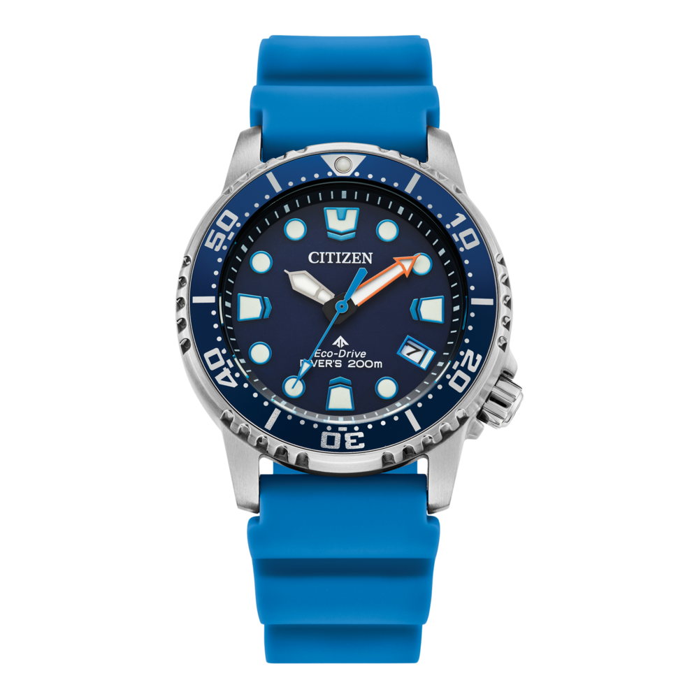 EO2028-06L Promaster Eco-Drive Diver