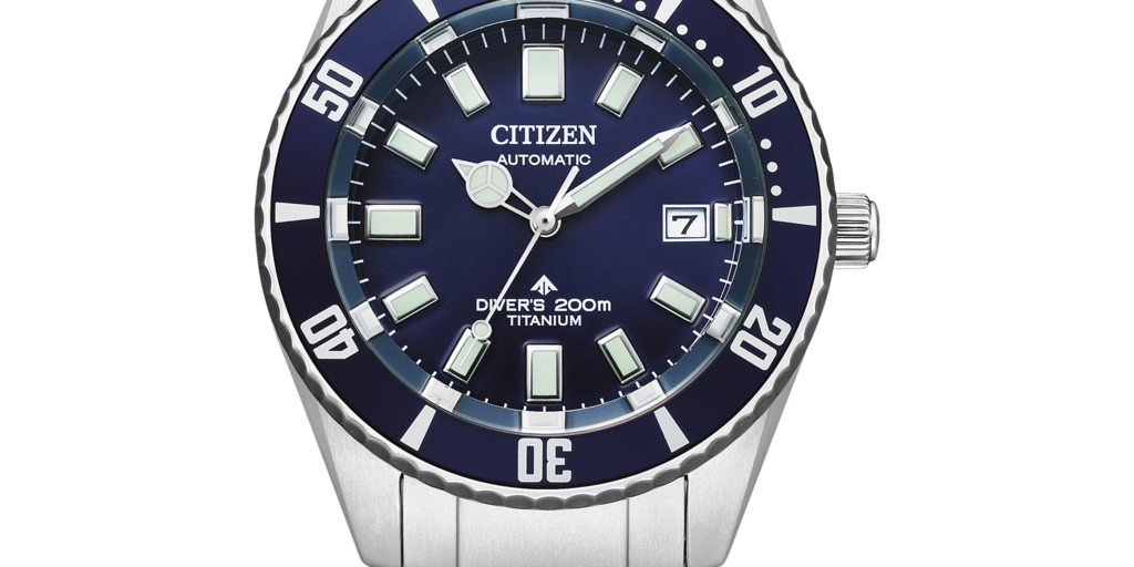 NB6021-68L online bei Citizen bestellen