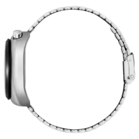 AN3660-81A Homme Acier inoxydable blanc ⌀ 38mm