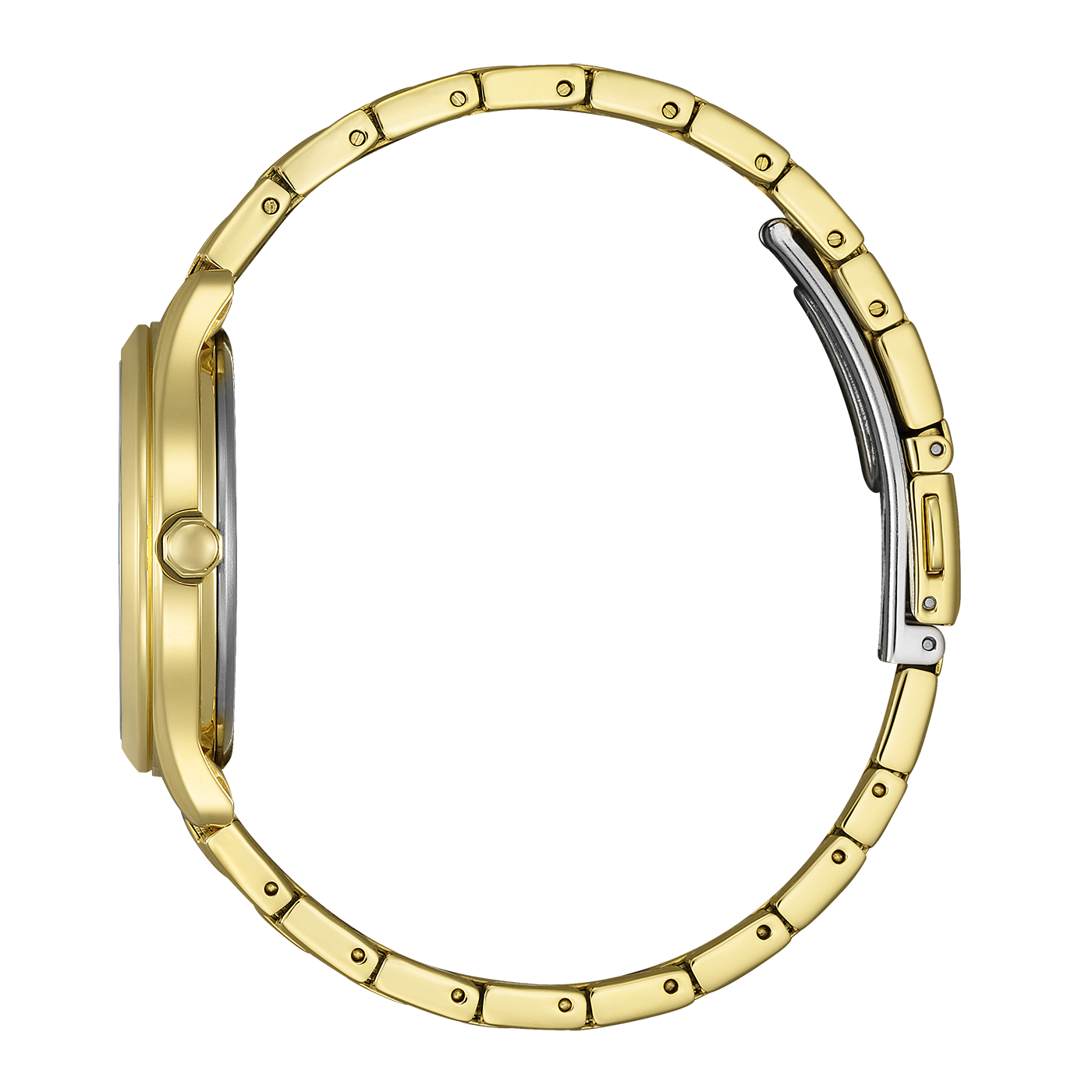 FE6122-64A Femme Acier inoxydable blanc ⌀ 33.5mm