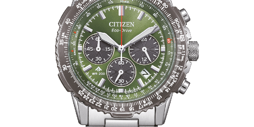 CA4664-60W online bei Citizen bestellen