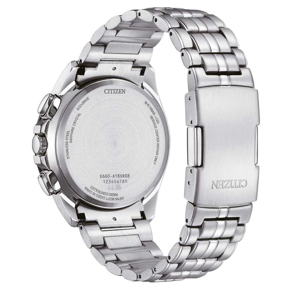 CB5874-81L Eco-Drive