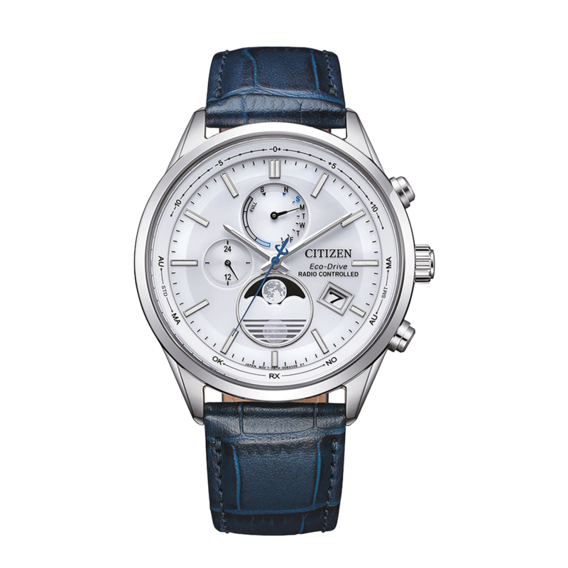 BY1030-09A Eco-Drive
