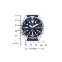 NY0141-10LE Promaster Mechanical Diver