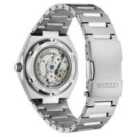 NK5020-58L Super Titanium Zenshin 60