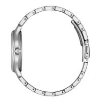 FE6121-67A Femme Acier inoxydable blanc ⌀ 33.5mm