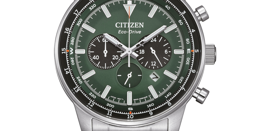 CA4500-91X online bei Citizen bestellen