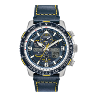 JY8078-01L Promaster Skyhawk "Blue Angel"