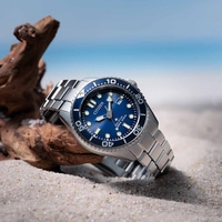 BN0260-54L Promaster Eco-Drive Diver