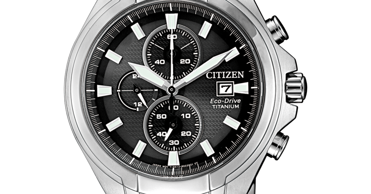 CA0700-86E Voir maintenant chez Citizen