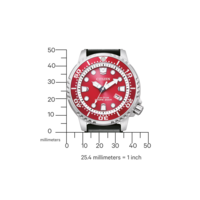 BN0159-15X Promaster Eco-Drive Diver