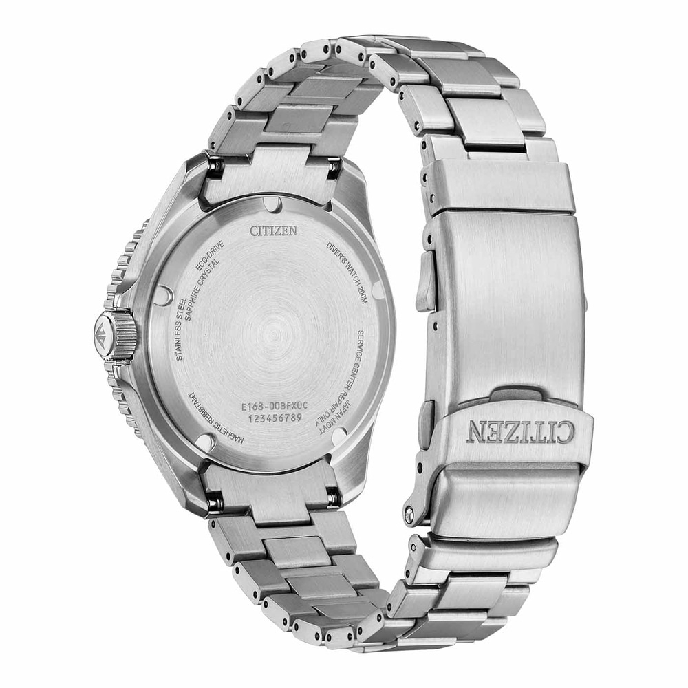 BN0269-50W Promaster Eco-Drive Diver