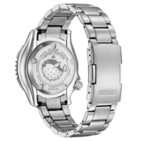 NY0161-63LE Promaster Marine