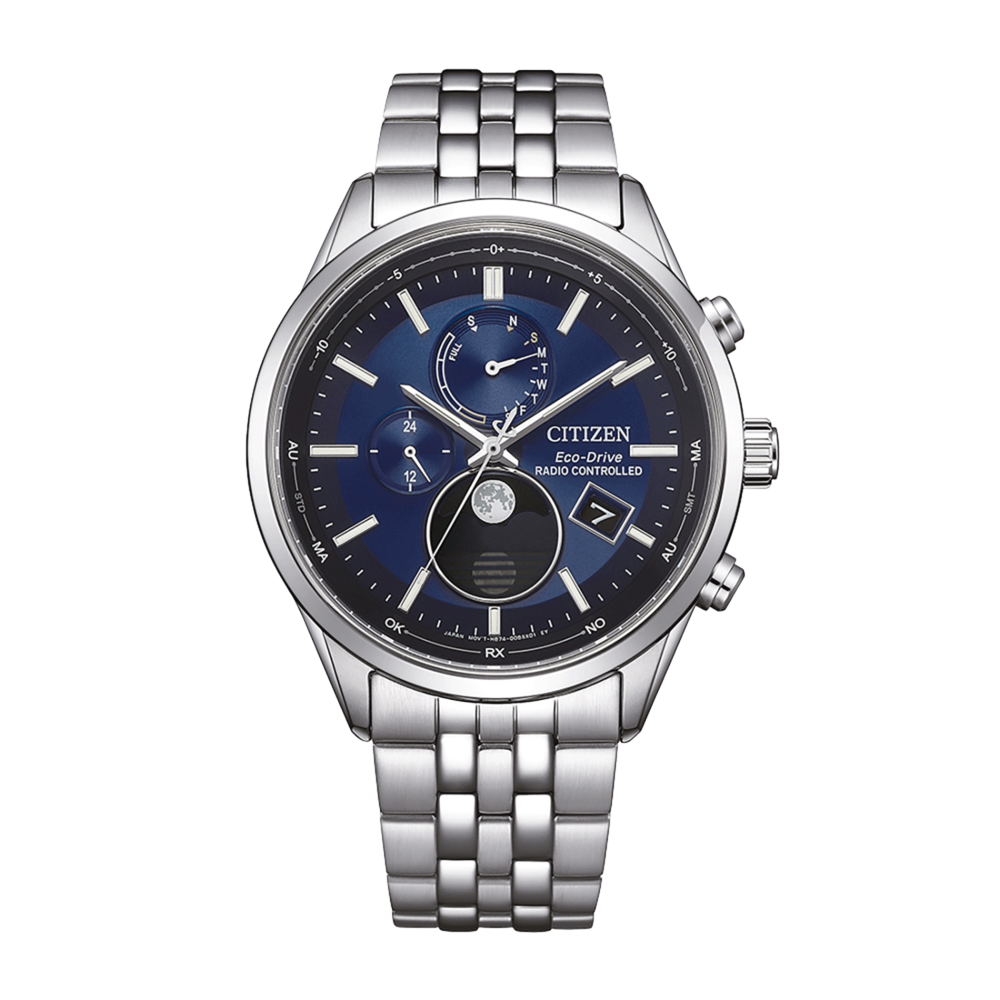 BY1030-50L Eco-Drive