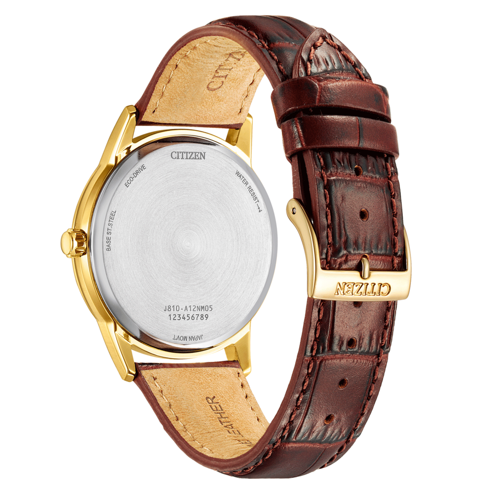 AW1782-11A Eco-Drive