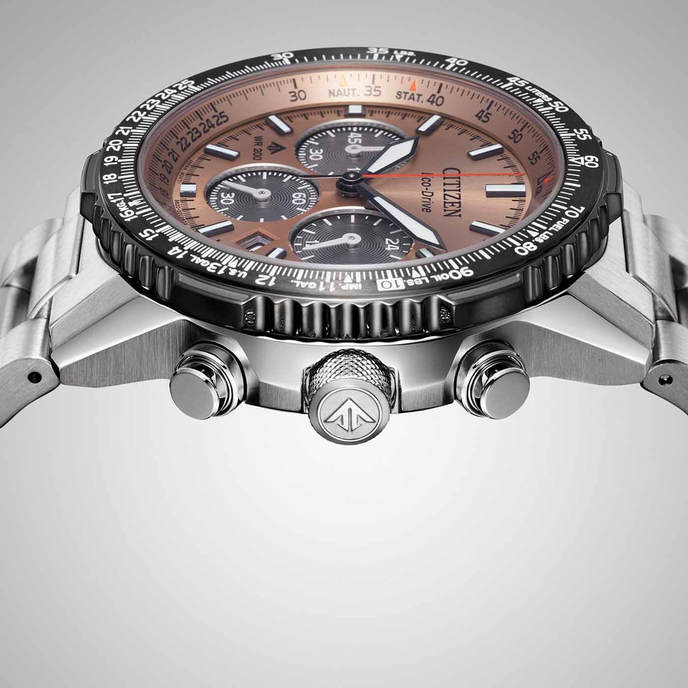 CA4664-60X Promaster Eco-Drive