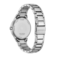FE6121-67A Femme Acier inoxydable blanc ⌀ 33.5mm