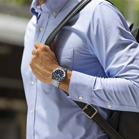 NB6034-58L The Citizen Series 8