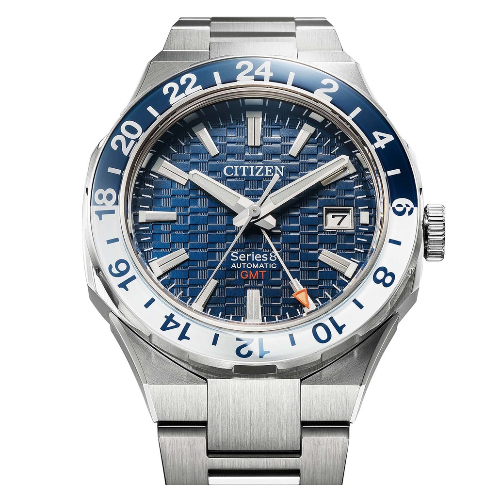 NB6034-58L The Citizen Series 8