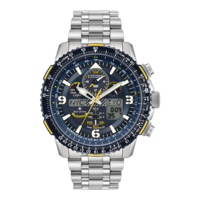JY8078-52L Promaster Skyhawk " Blue Angel"